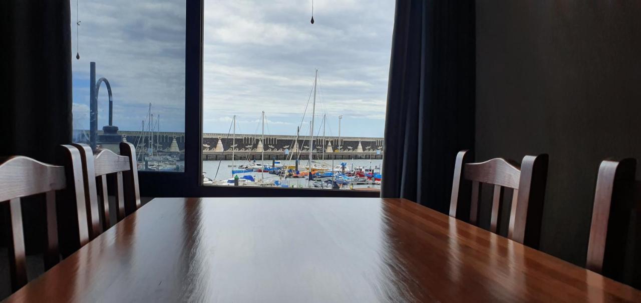 拉雷斯廷加La Marina III Bajo公寓 外观 照片