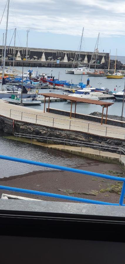 拉雷斯廷加La Marina III Bajo公寓 外观 照片